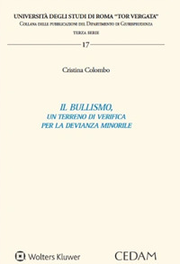 Libro bullismo