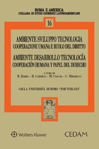 Libro Ambiente