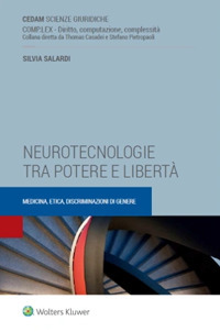 Libro Neurotecnologie tra potere e libertà. Medicina