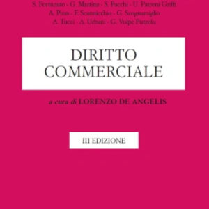 Libro Diritto commerciale di  - ean 9788813386856 - CEDAM