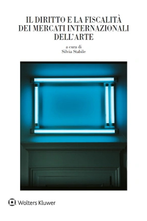 Libro diritto e la fiscalità dei mercati internazionali dell'arte di - ean 9788813387778 - CEDAM
