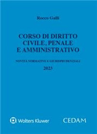 Libro Corso di diritto civile