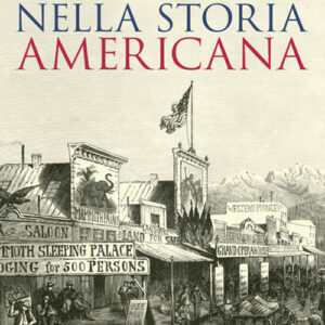 Libro frontiera nella storia americana di Frederick Jackson Turner - ean 9788815390806 - Il Mulino