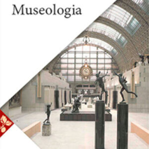 Libro Museologia di Adalgisa Lugli - ean 9788816418370 - Jaca Book
