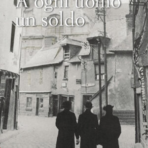 Libro A ogni uomo un soldo di Bruce Marshall - ean 9788816502826 - Jaca Book