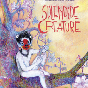Libro - Splendide creature - ISBN 9791281477049