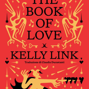 Libro - The book of love - ISBN 9791281656079