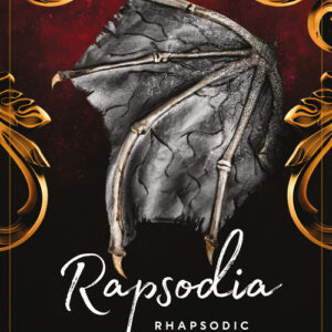 Libro - Rapsodia. Rhapsodic - ISBN 9791281777040