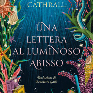 Libro - Una lettera al luminoso abisso - ISBN 9791281777064