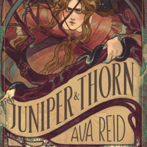 Libro - Juniper & Thorn. Ginepro e Spina - ISBN 9791281777071