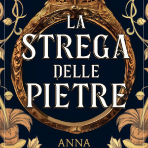 Libro - The stone witch of Florence. La strega di pietra - ISBN 9791281777088
