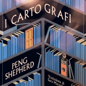 Libro - The cartographers. I cartografi - ISBN 9791281777095