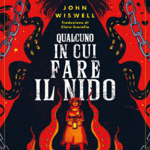 Libro - Someone you can build a nest in. Qualcuno in cui fare il nido - ISBN 9791281777101