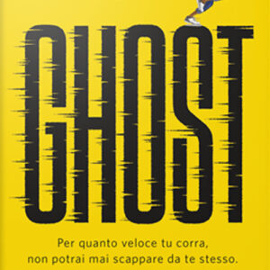 Libro Ghost di Jason Reynolds - ean 9788817146685 - Rizzoli