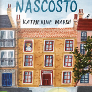 Libro amico nascosto di Katherine Marsh - ean 9788817146722 - Rizzoli