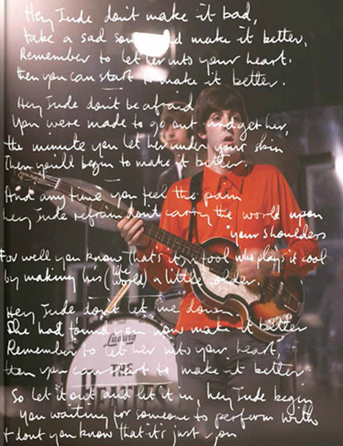 Libro lyrics di Paul McCartney - ean 9788817160018 - Rizzoli