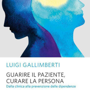 Libro Guarire il paziente
