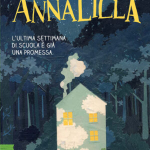 Libro Annalilla di Matteo Corradini - ean 9788817182348 - Rizzoli