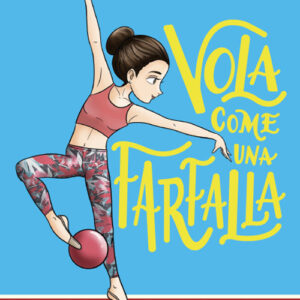Libro Vola come una farfalla di Alessia Maurelli; Giovanni Seltralia - ean 9788817187275 - Rizzoli