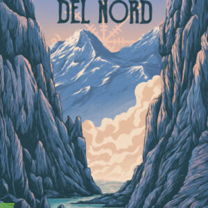 Libro Vento del Nord di Gary Paulsen - ean 9788817188869 - Rizzoli