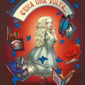 Libro C'era una volta... Libro pop-up di Benjamin Lacombe - ean 9788817189637 - Rizzoli