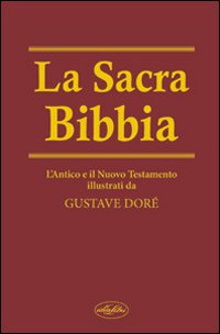 Libro sacra Bibbia di  - ean 9788818025484 - Idea Libri