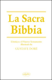 Libro sacra Bibbia di  - ean 9788818025699 - Idea Libri