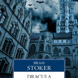 Libro Dracula di Bram Stoker - ean 9788818038095 - Rusconi Libri