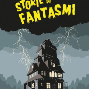 Libro Storie di fantasmi di Edith Wharton - ean 9788818038101 - Rusconi Libri