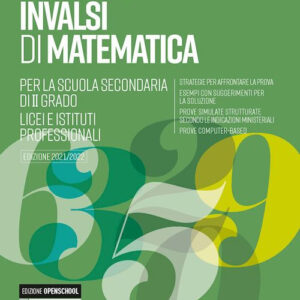 Libro prova INVALSI di matematica. Per i Licei e gli Ist. Professionali di Mariolina Cappadonna; Pierpaolo Destri - ean 9788820397500 - Hoepli