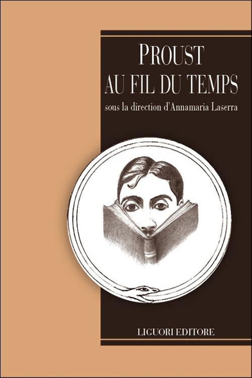 Libro Proust au fil du temps di  - ean 9788820769758 - Liguori