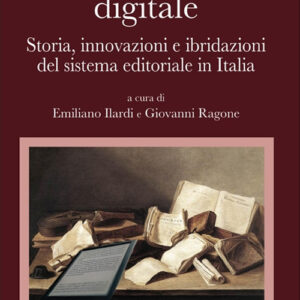 Libro Verso l'editoria digitale. Storia