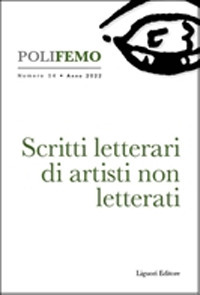 Libro Poli-femo. Nuova serie di «lingua e letteratura» di  - ean 9788820769864 - Liguori
