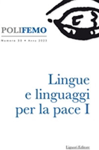 Libro Poli-femo. Nuova serie di «lingua e letteratura» di  - ean 9788820770136 - Liguori