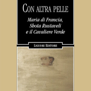 Libro Con altra pelle. Maria di Francia