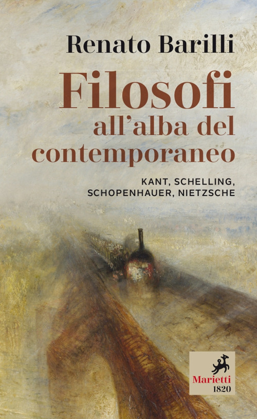 Libro Filosofi all’alba del contemporaneo. Kant
