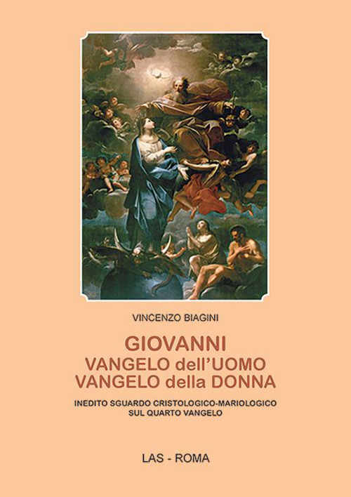 Libro Giovanni: Vangelo dell'uomo