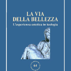 Libro via della bellezza. L'esperienza estetica in teologia di  - ean 9788821313660 - LAS