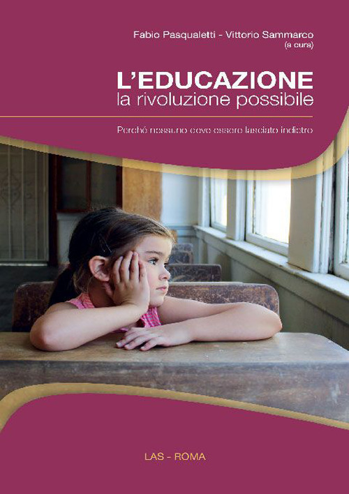Libro educazione