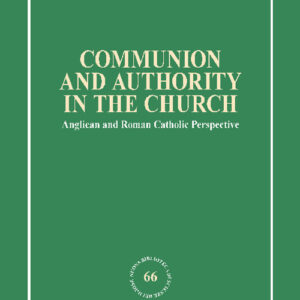 Libro Communion and authority in the church. Anglican and Roman Catholic Perspective di Samuel Obu - ean 9788821313790 - LAS