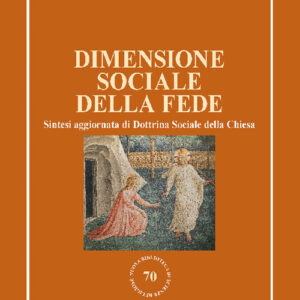 Libro Dimensione sociale della fede. Sintesi aggiornata di Dottrina Sociale della Chiesa di Mario Toso - ean 9788821313875 - LAS