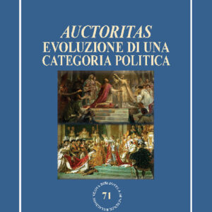Libro Auctoritas. Evoluzione di una categoria politica di Simone Budini - ean 9788821313899 - LAS