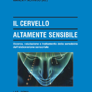 Libro cervello altamente sensibile. Ricerca