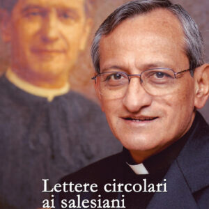 Libro Lettere circolari ai salesiani di Pascual Chavez Villanueva - ean 9788821313967 - LAS