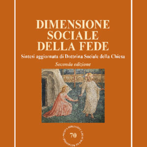 Libro Dimensione sociale della fede. Sintesi aggiornata di Dottrina Sociale della Chiesa di Mario Toso - ean 9788821315299 - LAS