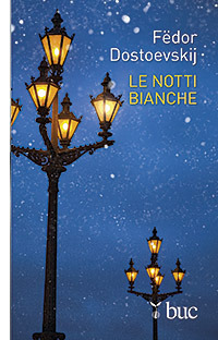 Libro notti bianche di Fëdor Dostoevskij - ean 9788821575013 - San Paolo Edizioni