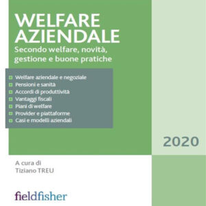 Libro Welfare aziendale. Secondo welfare