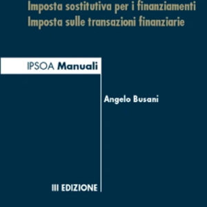 Libro Imposta di registro. Imposte ipotecaria e catastale