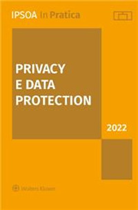 Libro Privacy e data protection di  - ean 9788821779497 - Ipsoa