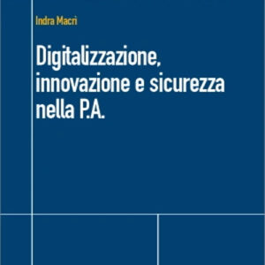 Libro Digitalizzazione